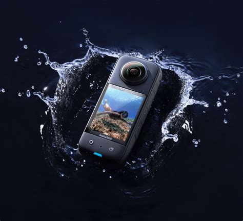 is insta360 x3 waterproof|insta 360 x3 battery life.